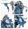 Middle-Earth - Prince Imrahil of Dol Amroth